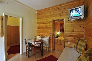 Gonen Holiday Village - Lodge Luaran gambar
