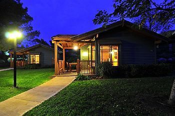Gonen Holiday Village - Lodge Luaran gambar
