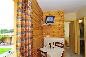 Gonen Holiday Village - Lodge Luaran gambar