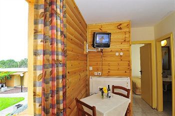 Gonen Holiday Village - Lodge Luaran gambar